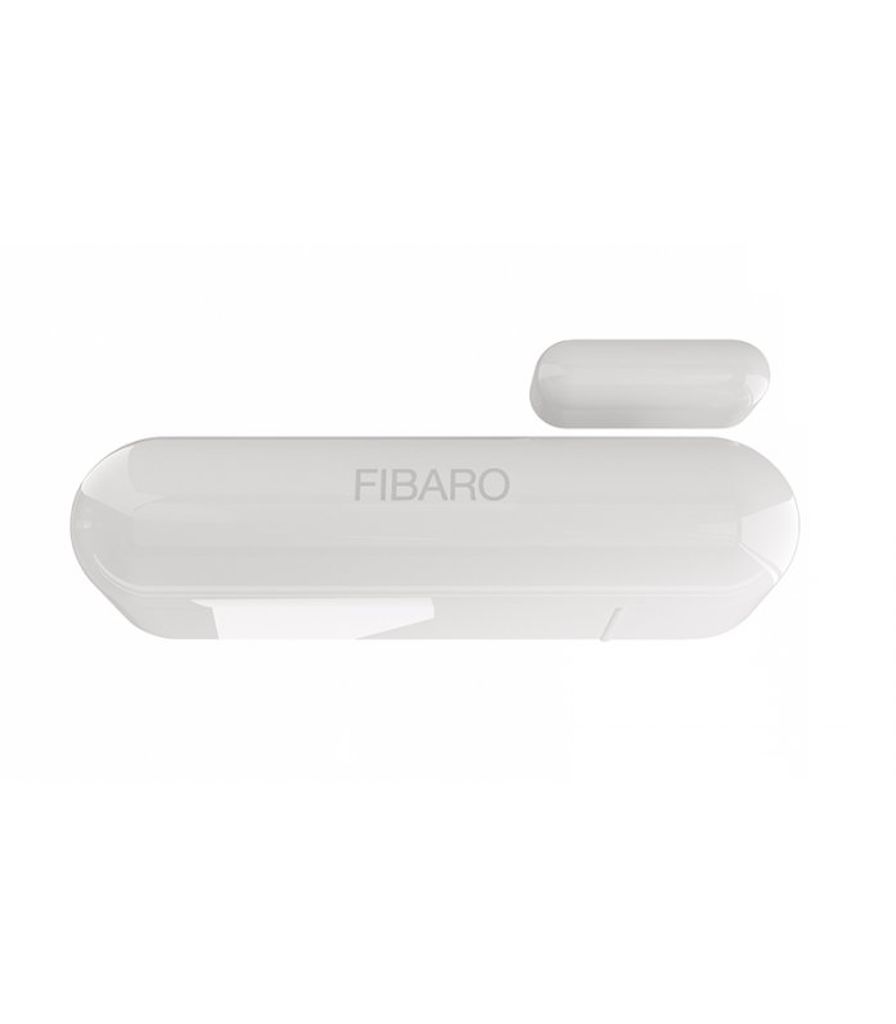 FIBARO HomeKit enabled Door Window Sensor Bianco / iOS Immagine del prodotto 