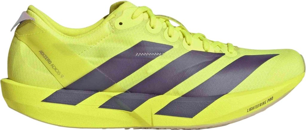 Laufschuhe Adidas JQ0778 für Damen
