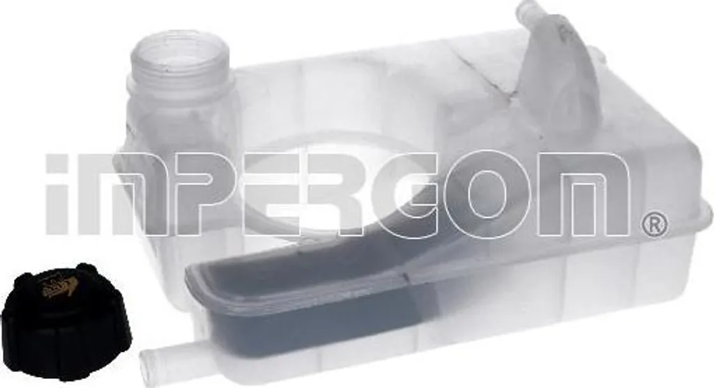Vaschetta Radiatore Twingo 1.2 Original Imperium 44178 con Tappo