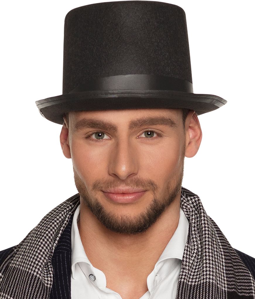 Cappello di feltro grande Immagine del prodotto 