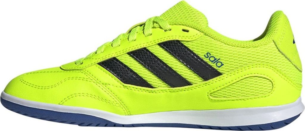 Adidas Futsal Boots JP5273 in Yellow color size 38