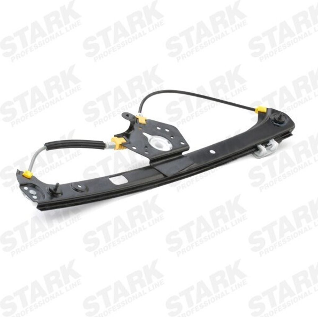 STARK SKWR-0420150 - OE 51 35 7 125 060 Fensterheber, hinten rechts für X5 (E53)