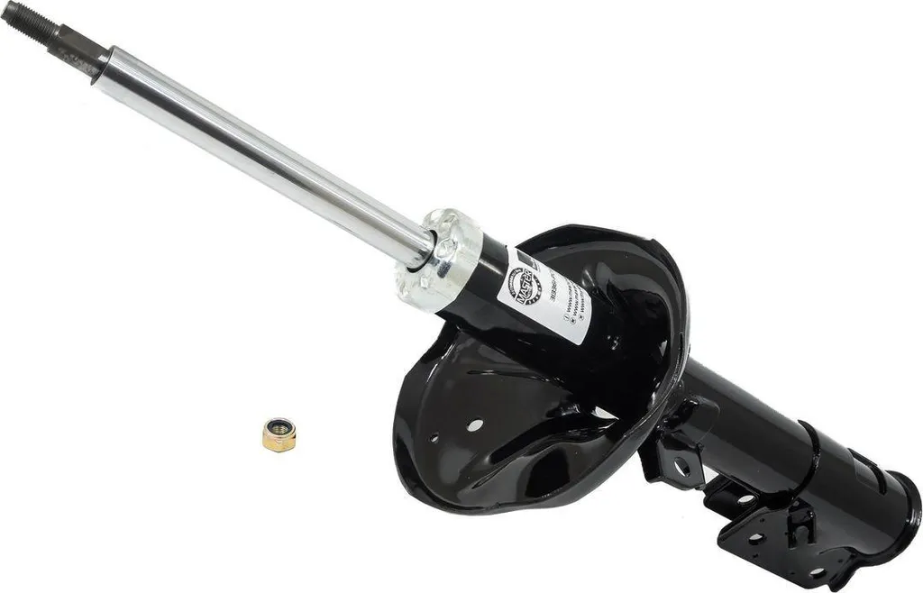 Jambe de suspension avant gauche MS pour SUV HYUNDAI SANTA FÉ I (SM)