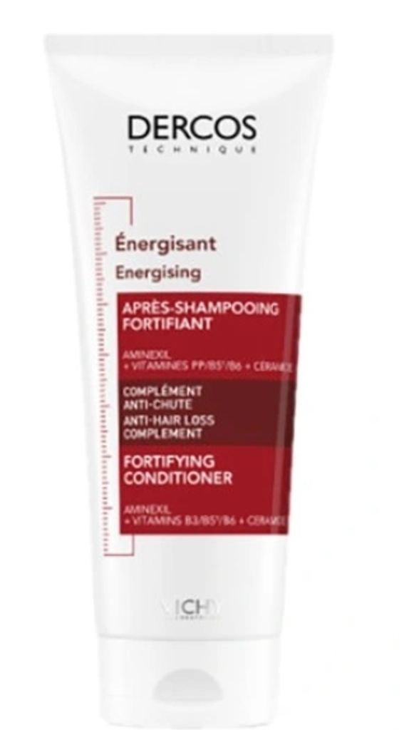 Vichy Dercos, Odżywka wzmacniająca, 200 ml Obrázok produktu 