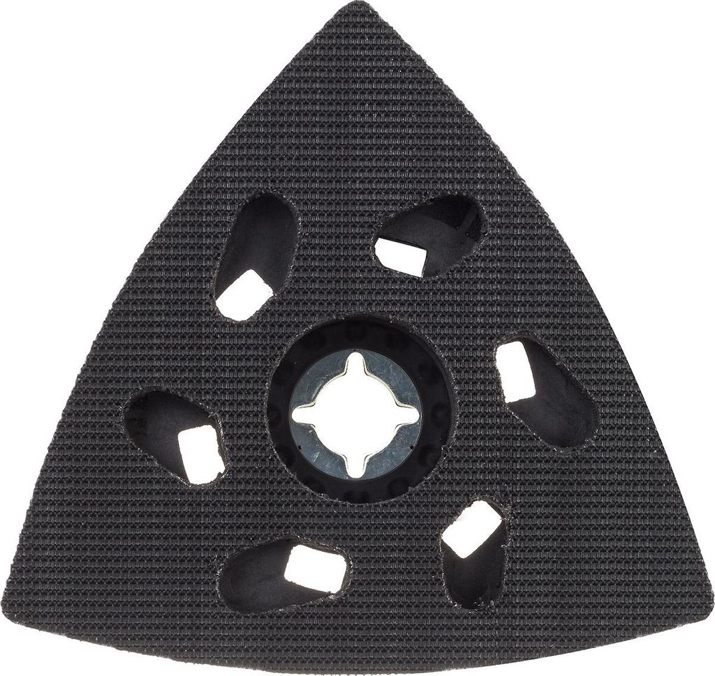 Brúsna doska Bosch Starlock AVI 93 G, 93 mm, DIY 2609256956 Obrázok produktu 