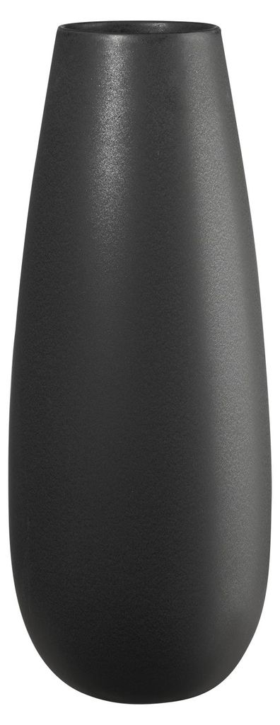ASA Selection easexl Vase black iron Ø 18 cm, H 45 cm Productafbeelding 