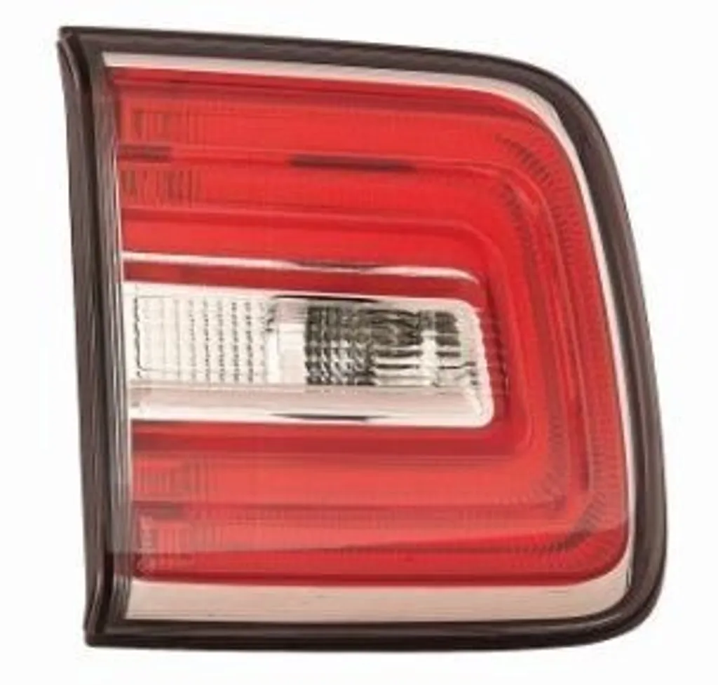 Bloc optique arrière gauche pour Nissan Patrol VI Y62 ABAKUS 215-1327L-AE