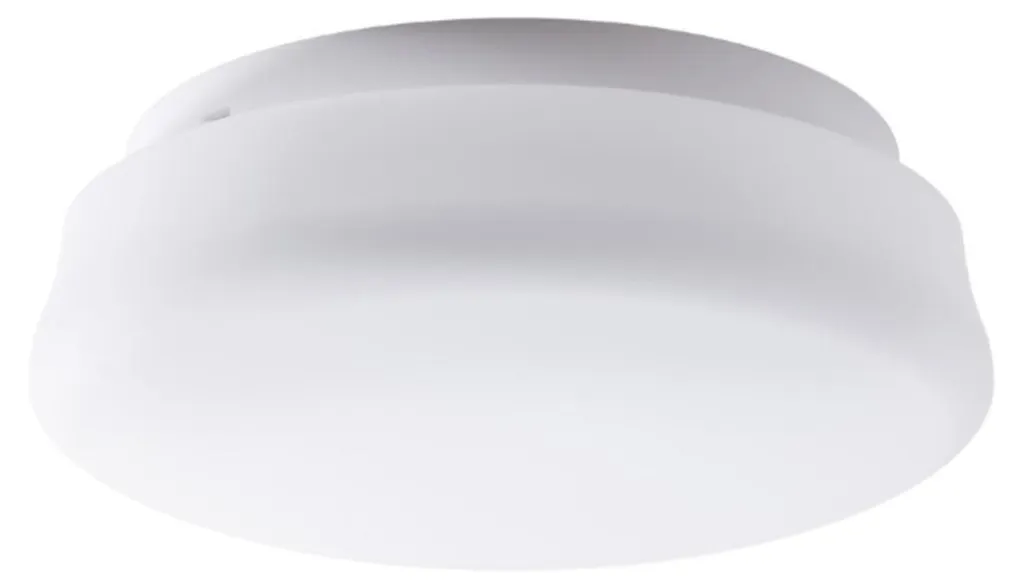 Applique murale LED design pour couloir et salle de bain IP44 10W