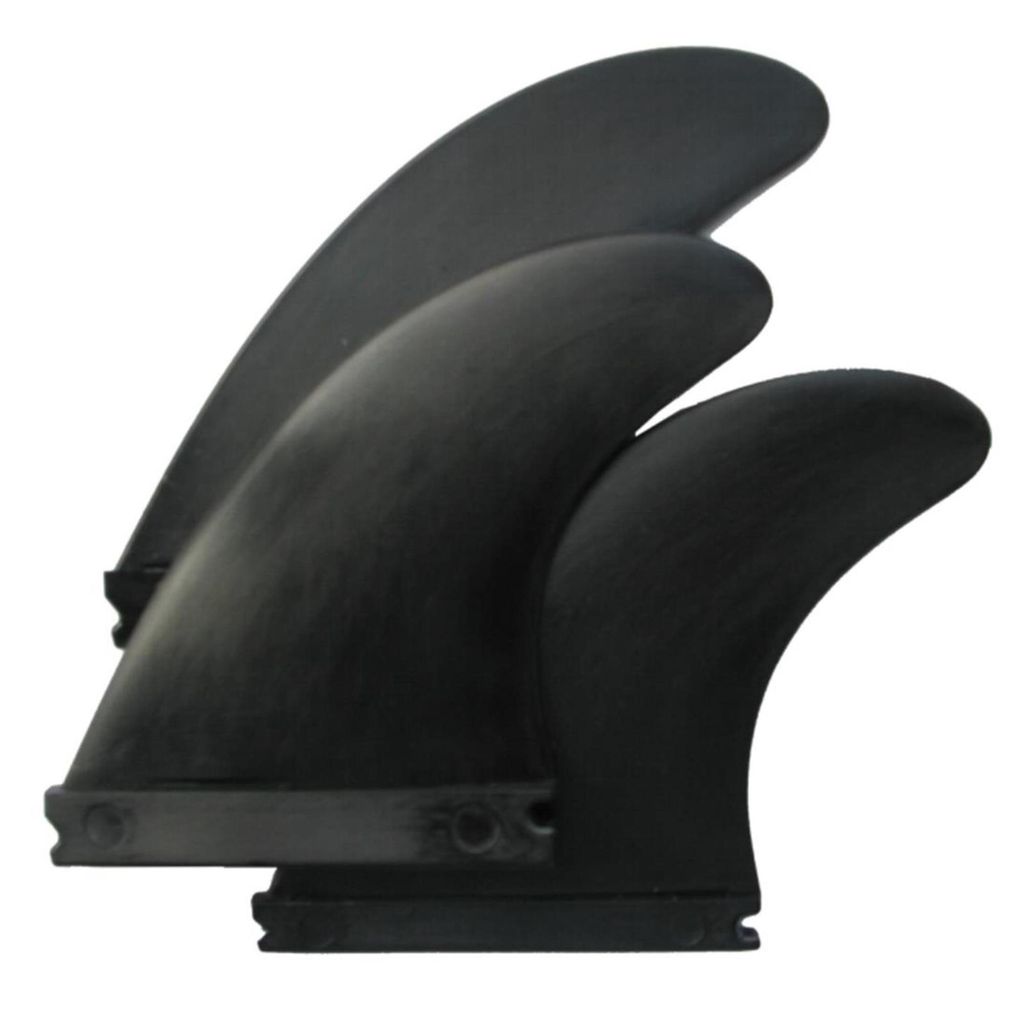Planche de surf palmes F6 TORQ - set de base des Image du produit 