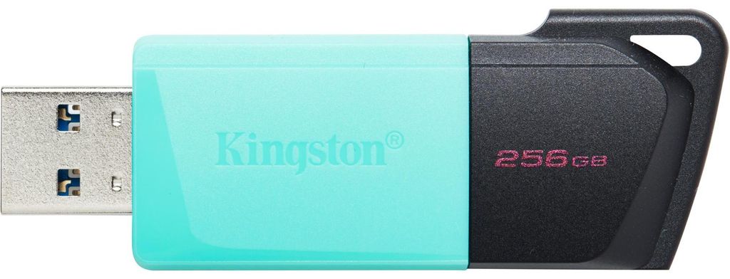 Kingston | Paměť flash USB | DataTraveler Exodia | 256 GB | Obrázek produktu 
