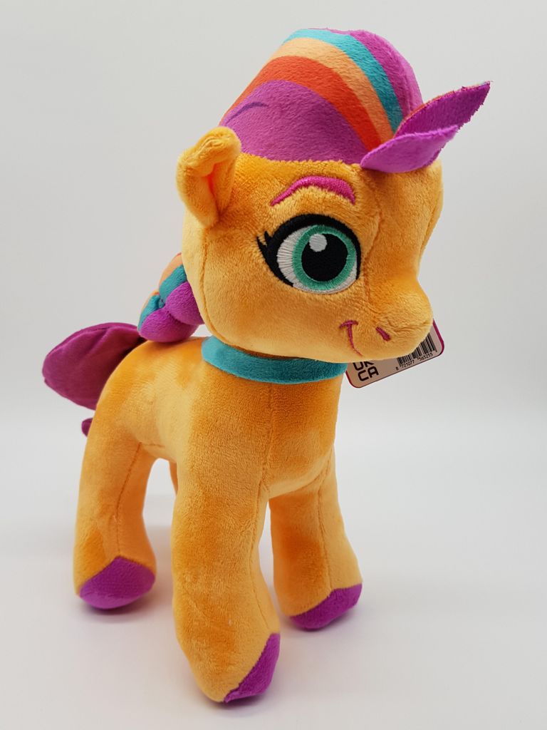 Sunny Starscout – Peluche My Little Pony da 30 cm, pony di Immagine del prodotto 