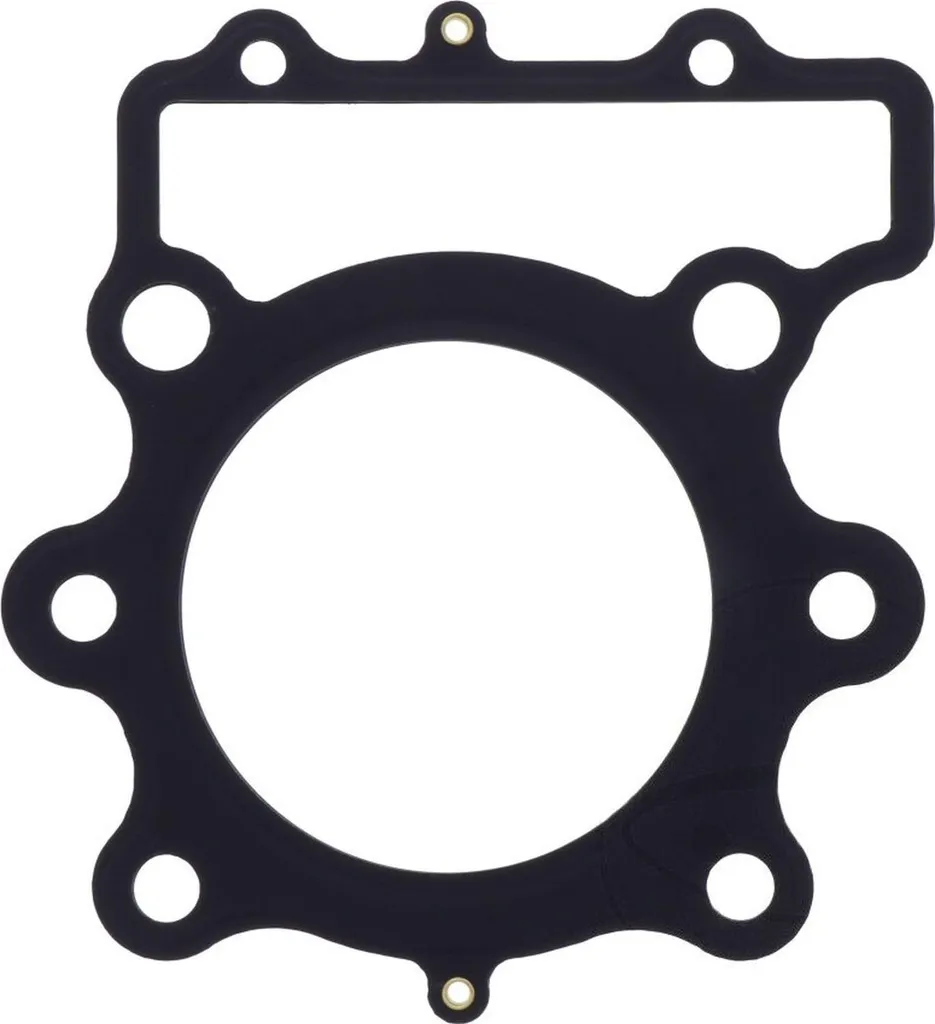 Joint de culasse de rechange pour moto Yamaha TT 350 modèle 1986
