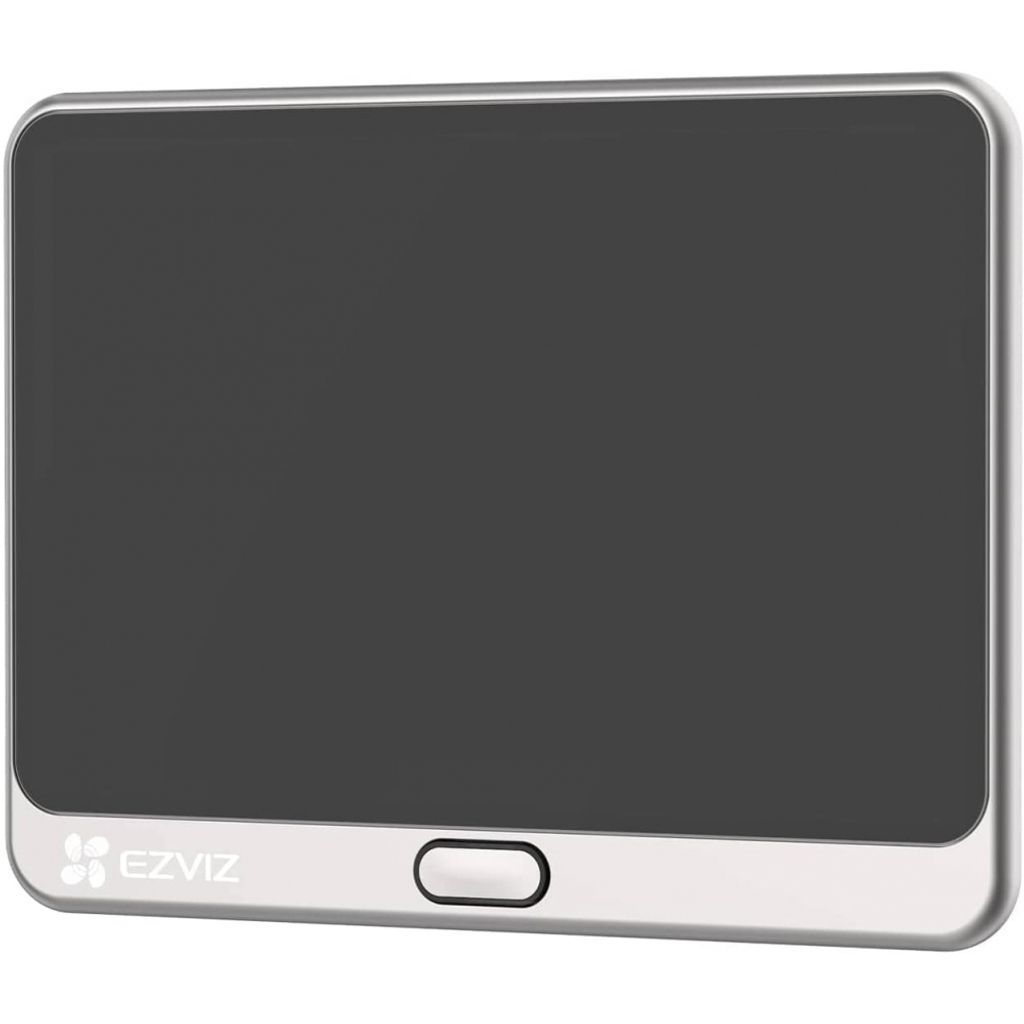 EZVIZ DP2 Türspion mit integrierter Video-Türsprechanlage Produktbild 4