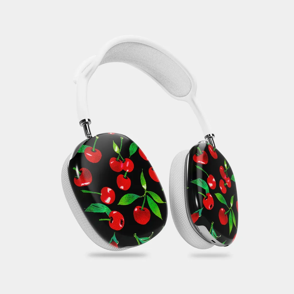 Custodia Protettiva Antiurto per Apple AirPods Max | Case Rigida su Misura