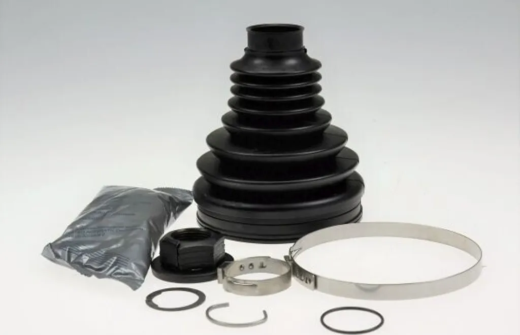 Soufflet d'arbre de transmission Kuga I pour réparation auto