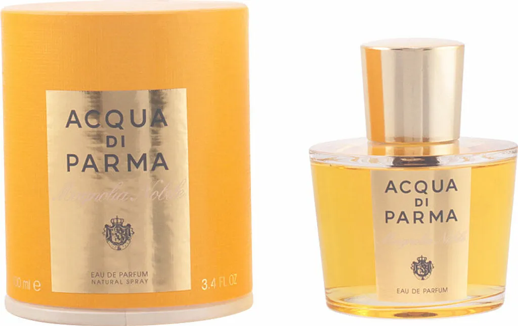 Acqua di Parma Magnolia Nobile 100 ml - Parfum Idéal pour le Printemps - 12