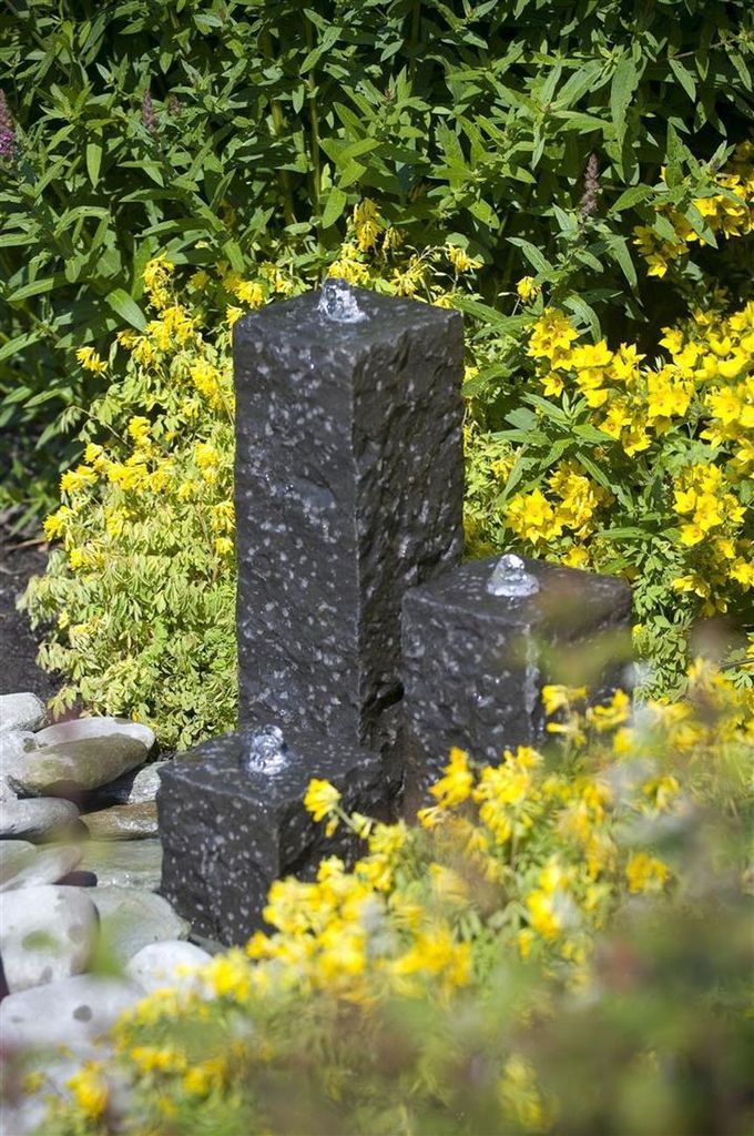 Ubbink Gartenbrunnen "Taranto"
