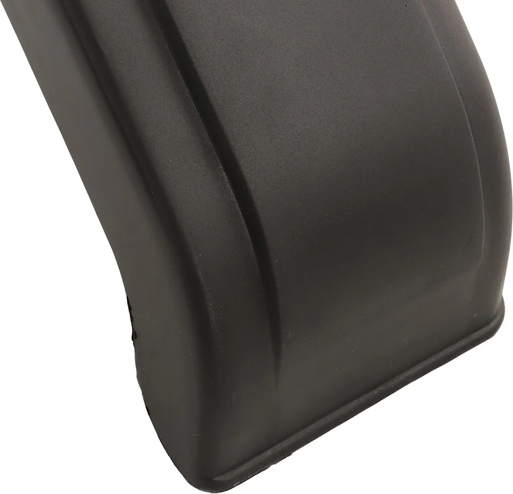 Aile de remorque robuste en plastique injecté pour roues 14-15" - 4