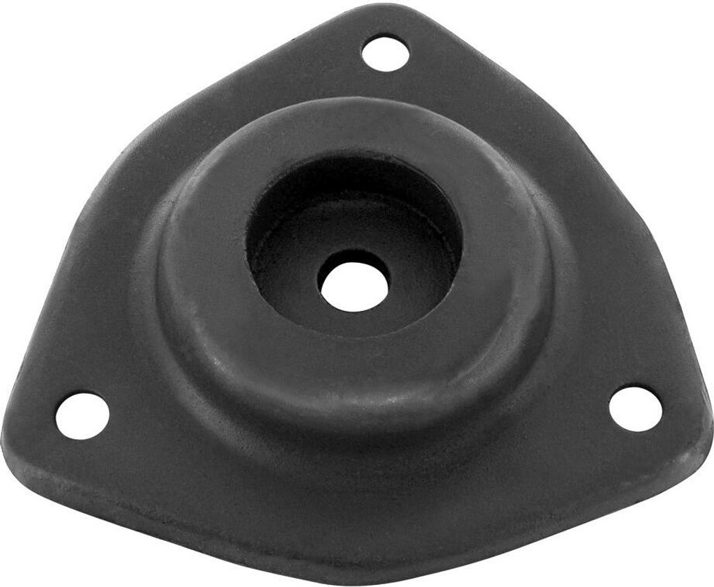 ACKOJA A38-0046 Federbeinstützlager Vorne für NISSAN ALMERA I Hatchback (N15) 200 SX (S14) 100 NX (B13) Sunny III Schrägheck (N14) ALMERA I (N15)