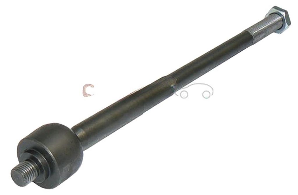 Axialgelenk Spurstange vorne rechts 289 mm METZGER für u.a. FORD FIESTA