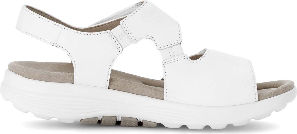 Gabor rollingsoft sensitive 66.815.50 - damen wandersandale