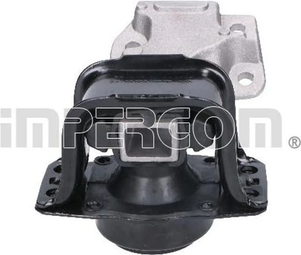 Support Moteur 183990 pour Réparer Vibrations de Peugeot 307 et C4 Coupé