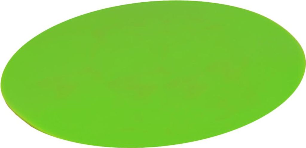 Sport Soccer Football Rugby Speed Training Training CD Cone Cross Space Space Marker Green