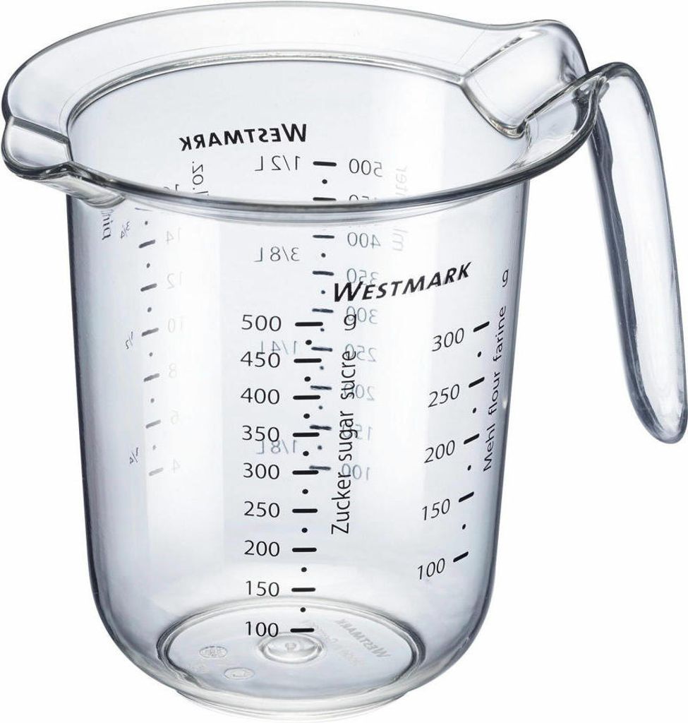 Westmark Messkanne, 0,5 l, 30642270 Produktbild 