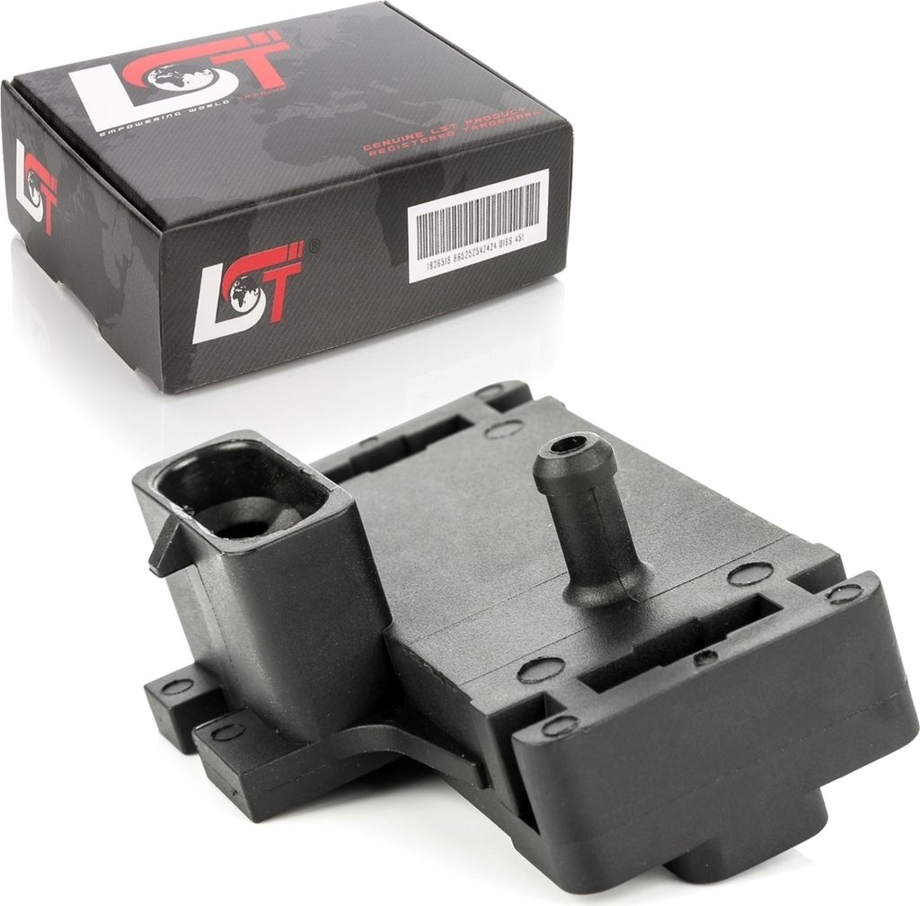 Drucksensor Saugrohrdruck für DAEWOO Lanos HYUNDAI Accent Lantra KIA Sephia