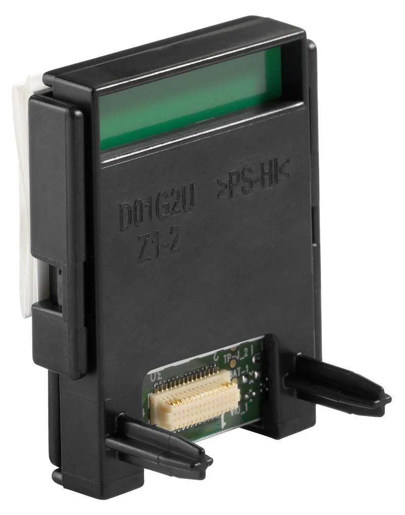 Module Wi-Fi Brother NC-9000W WLAN-Adapter double bande noir