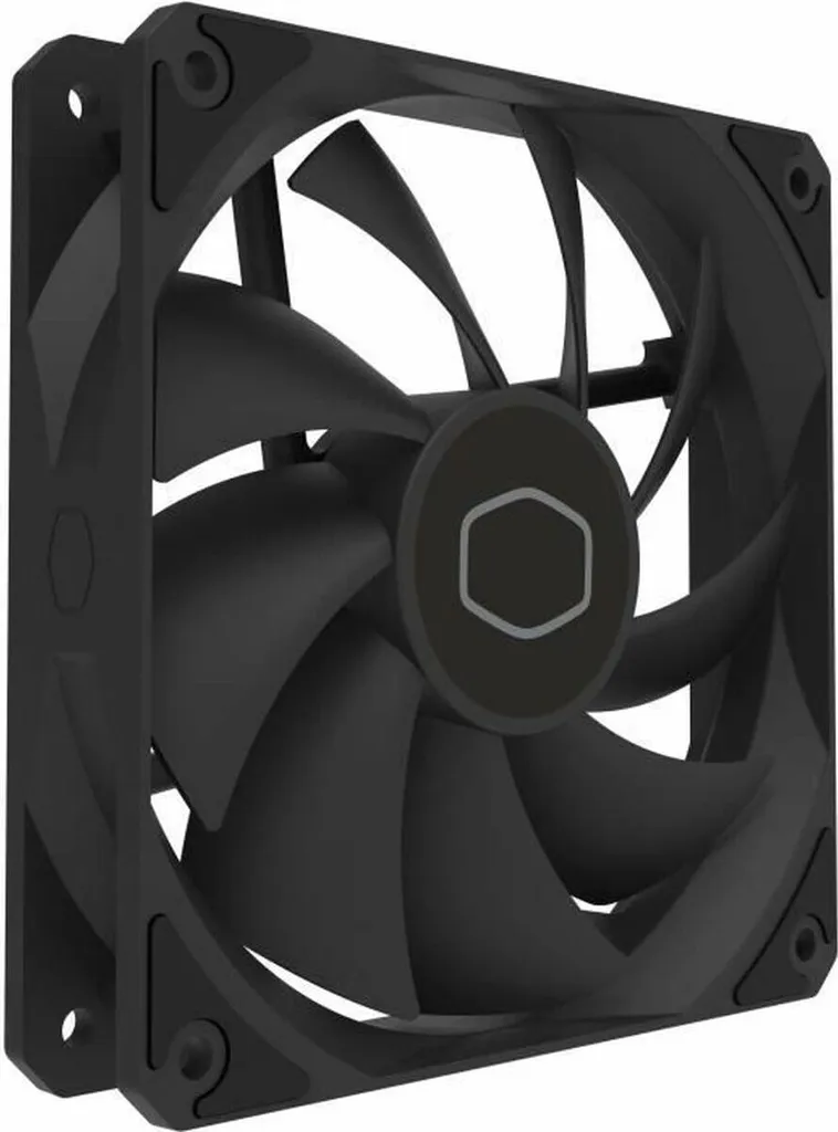 Kit de Refroidissement Liquide 240mm Cooler Master MasterLiquid 240L Core