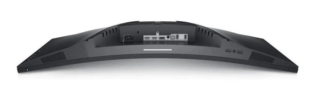 Écran PC UltraWide Dell S3422DWG idéal pour Télétravail et Gaming