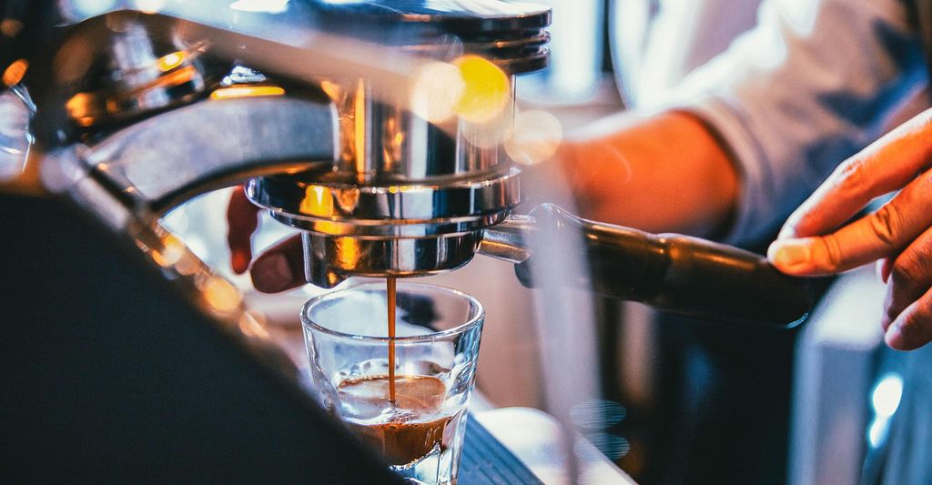 mydays Baristakurs in Hamburg; Erlebnis verschenken oder selbst erleben; Gutschein für 1 Person(en)