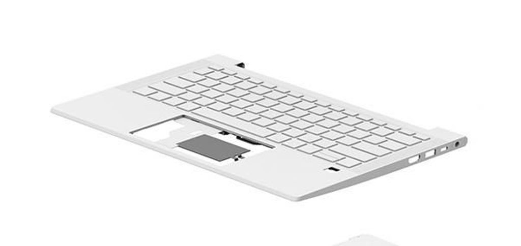 HP górna obudowa z klawiaturą Intl, M24297-B31