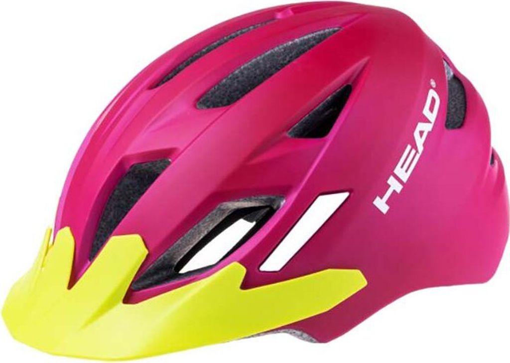 Head Bike Y11a Out Mould Mtb-helm 47-52 cm 47-52 cm