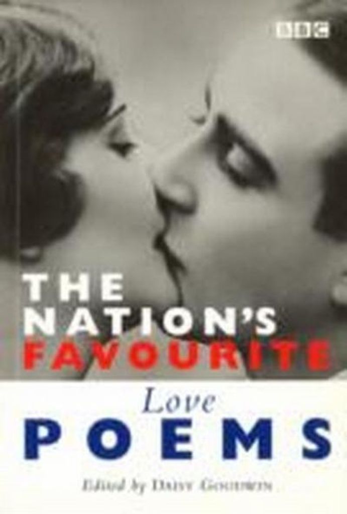 The Nation's Favourite Love Poems