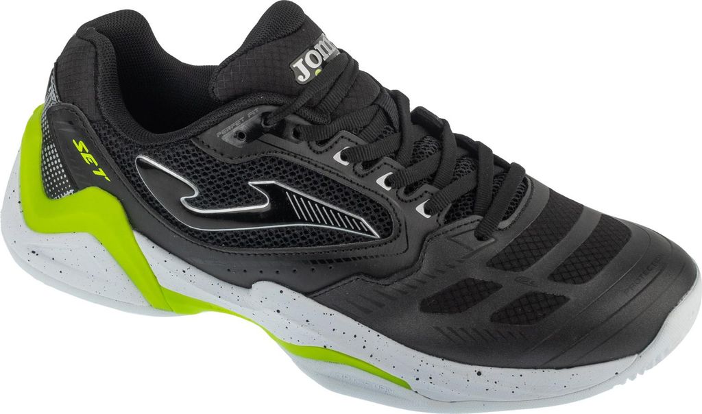 Joma Sneakers TSETW2501C in Black color size 42