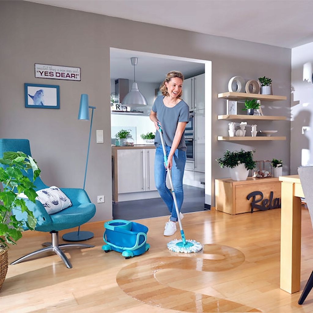 Vozík LEIFHEIT Clean Twist Ergo Obrázek produktu 7