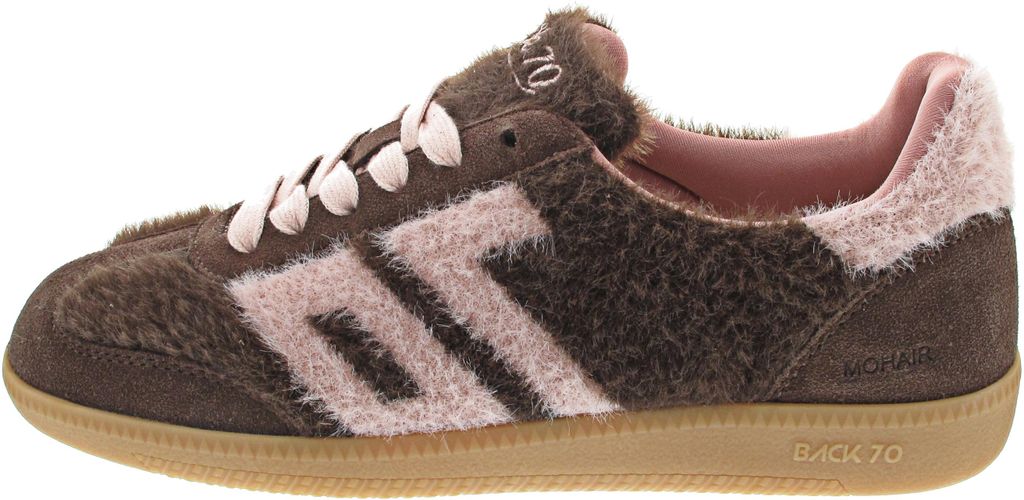 Achterkant, modelnummer 108051-000007 (kleur: koffie-roze) Productafbeelding 