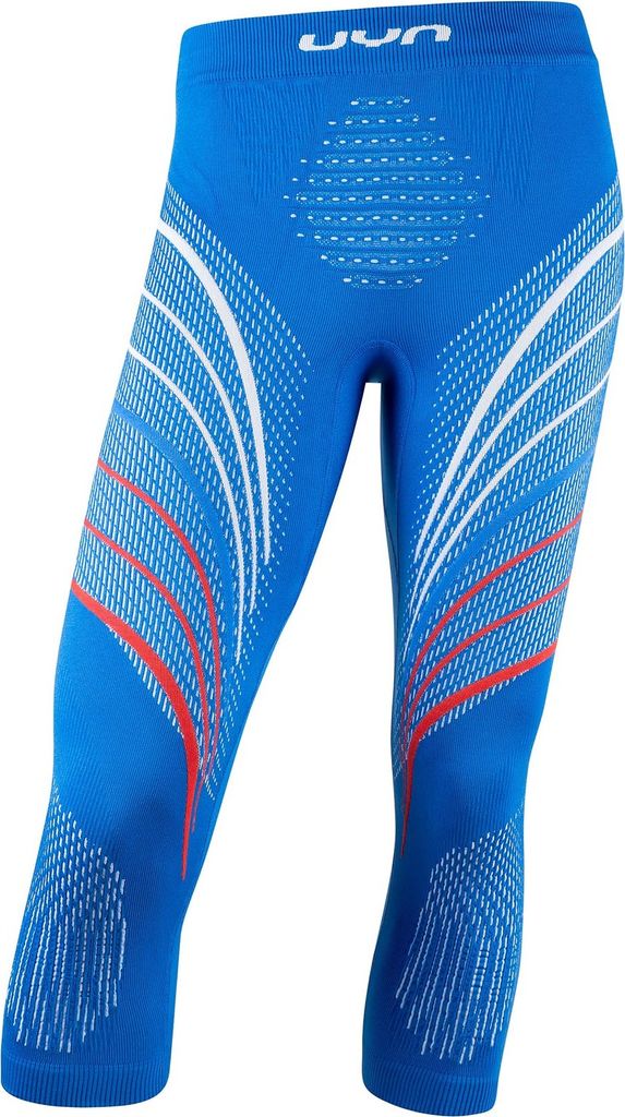 UYN Natyon 2.0 Ski-Funktionsunterhose Uni Russia L/XL