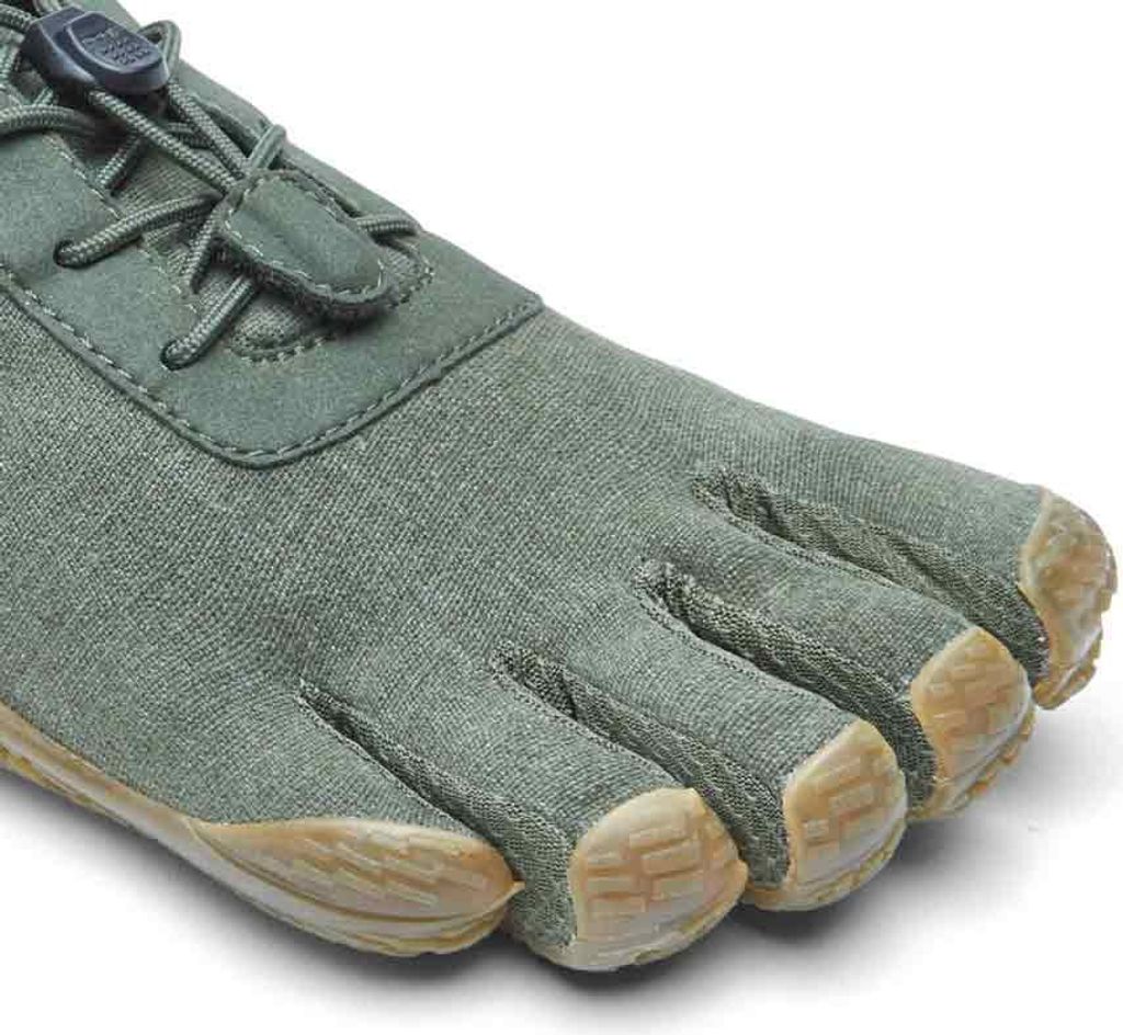 Vibram Fivefingers Kso Eco Wanderschuhe Grün EU 45 Mann Produktbild 6