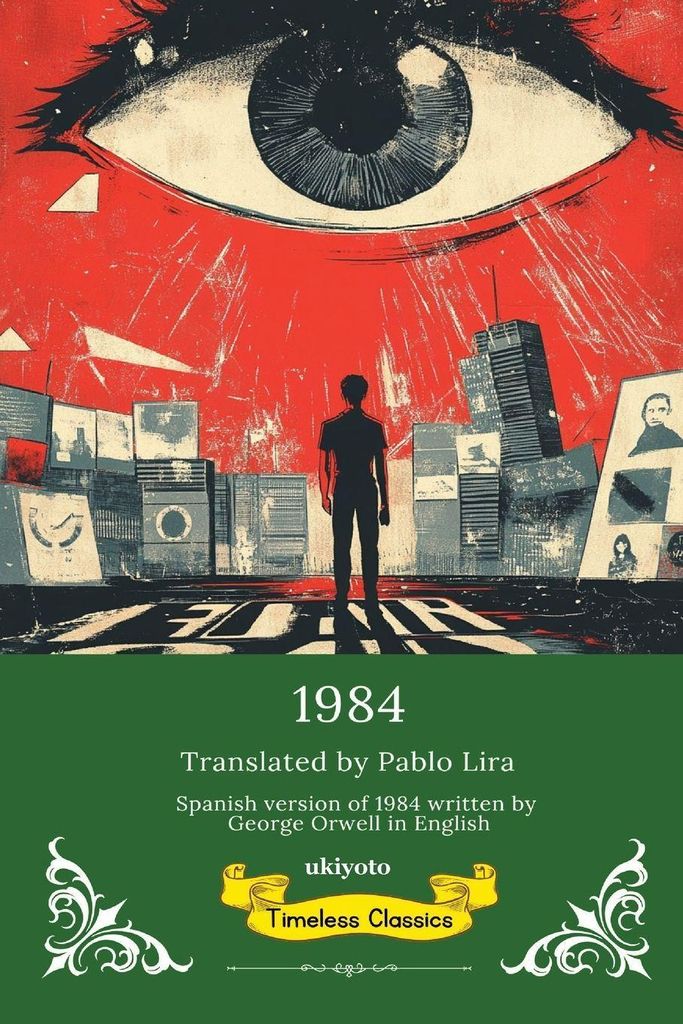 1984 Spanish Version | Timeless Classics