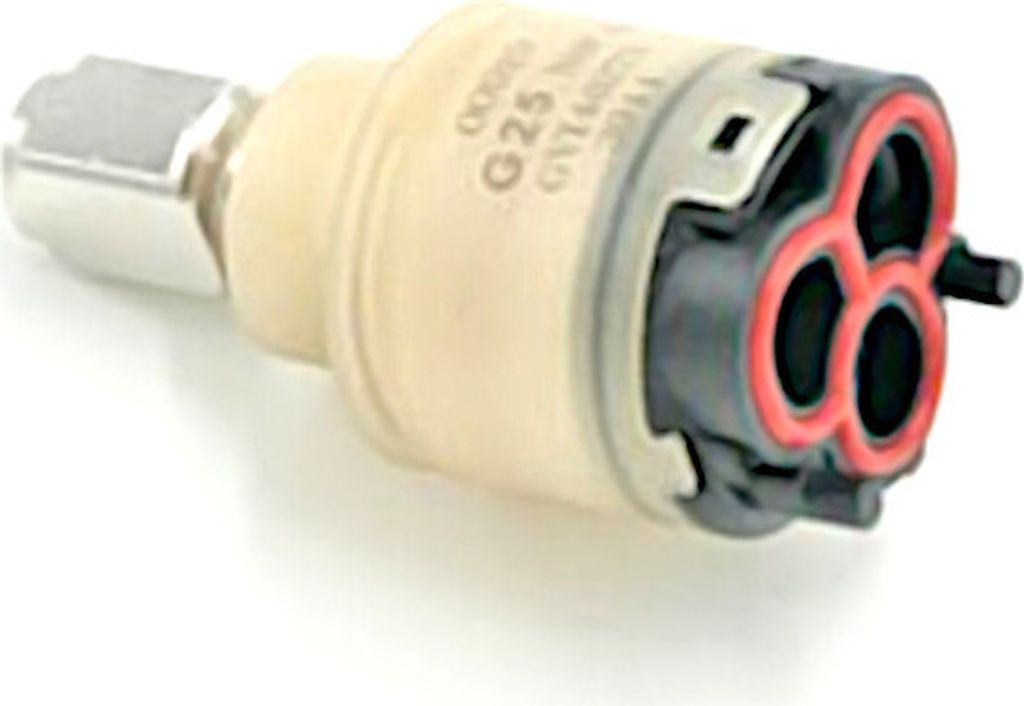 FRANKE ET Arm Kartusche 133.0065.972 für diverse FRANKE Produktbild 