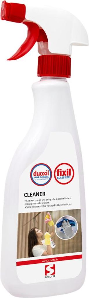 Schulte Fixil-Glassiegel, Reiniger und Pflegemittel, 500 Produktbild 