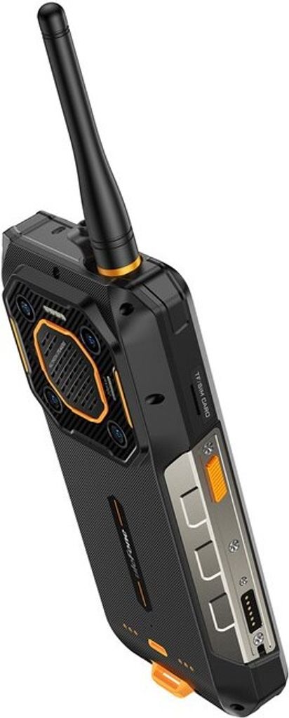 Ulefone Armor 26 Ultra Walkie-Talkie 5G 12+12/512GB, Zdjęcie produktu 18