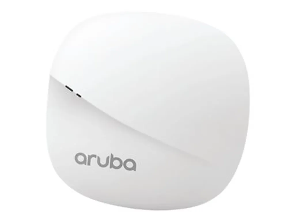 Améliorer le WiFi de Bureau avec HPE Aruba AP-303 RW JZ320A Stable Rapide