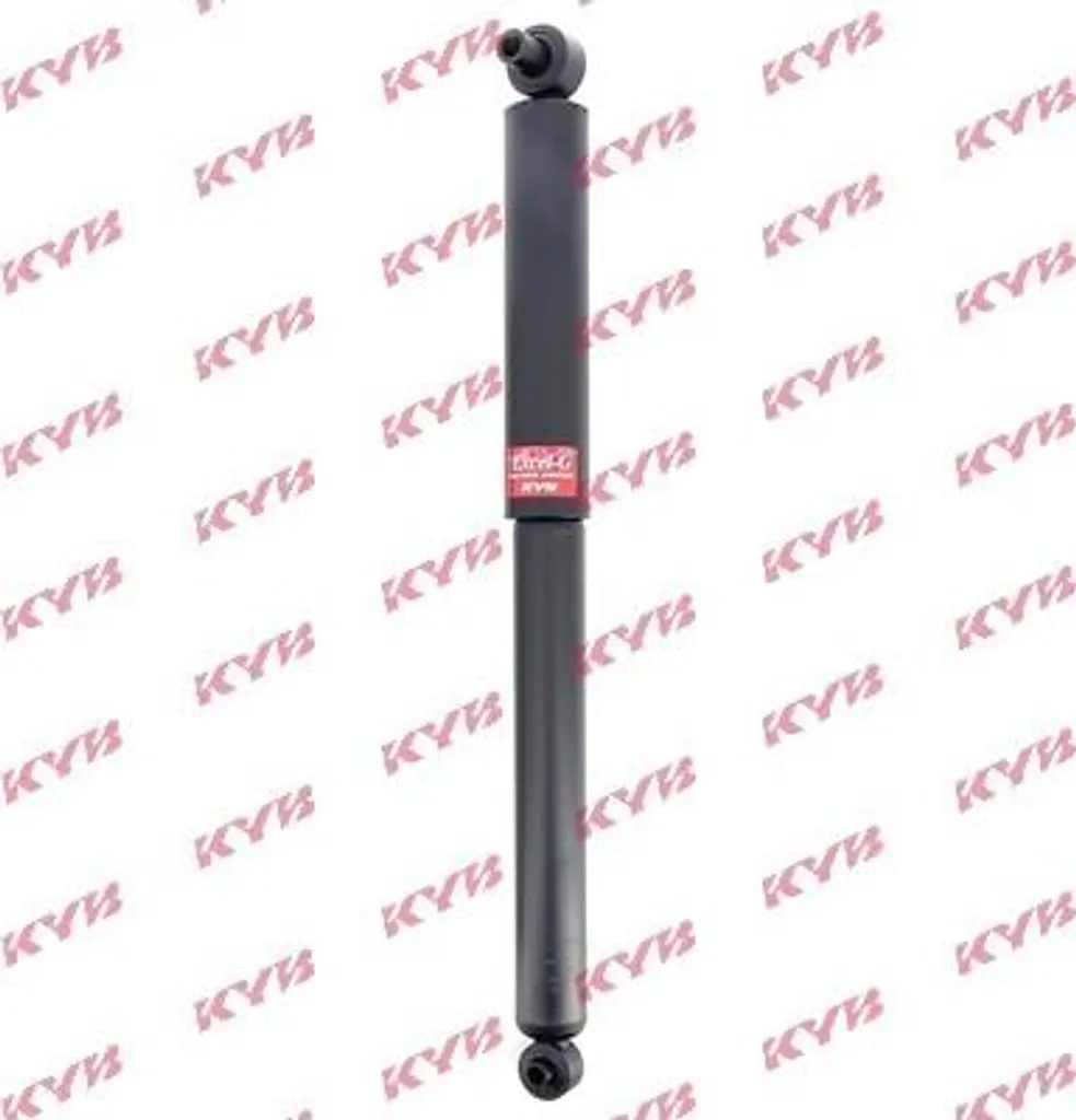 Amortisseur Arrière KYB 349082 contre les Vibrations et l'Usure des Pneus