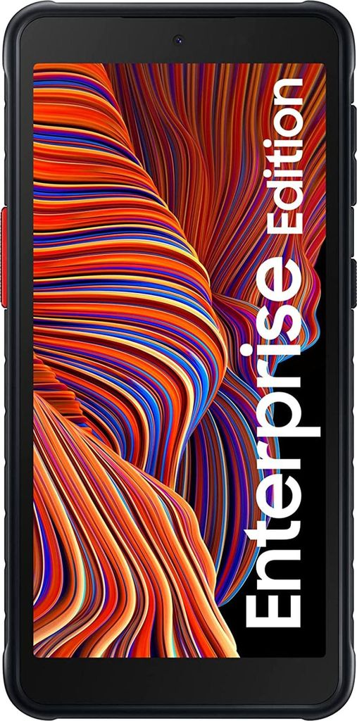 Samsung Galaxy XCover 5 Enterprise Edition, 13,5 cm (5.3"), Produktbild 