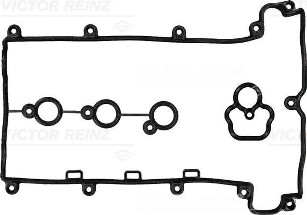 Kit de joints de cache-culbuteurs pour Alfa Romeo 159 Brera et Spider