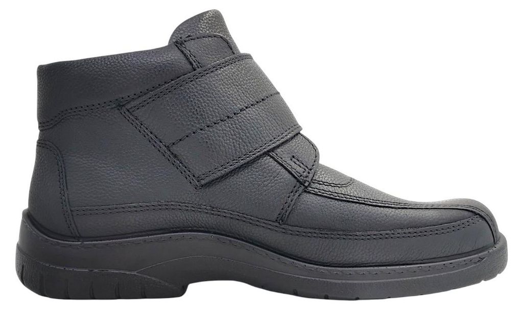 Jomos: Botas para hombre, forradas para mayor calidez, Imagen del producto 